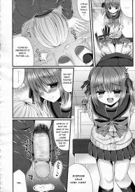 Bully switching #20