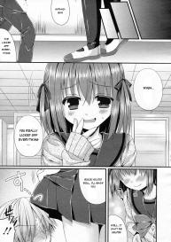 Bully switching #21