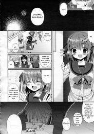 Bully switching #24