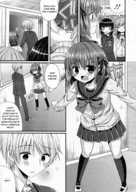 Bully switching #3
