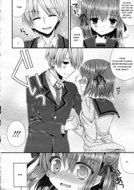 Bully switching #4