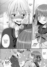Bully switching #6