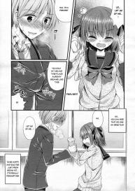 Bully switching #7