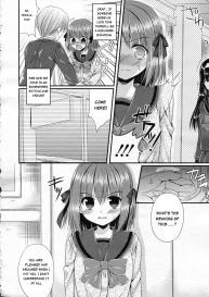 Bully switching #8