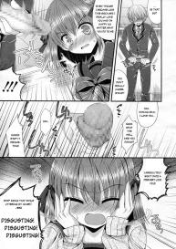 Bully switching #9