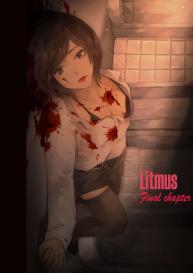 Litmus – Final Chapter #1