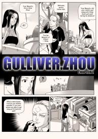 Gulliver.Zhou2 #2