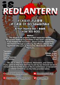 if CASE 01 Eri Sawachika #27