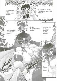 Kaiketsu!? Zenra Knight Ch. 1 | Love Teaching â¤ Zenra Knight Arrives!! #34