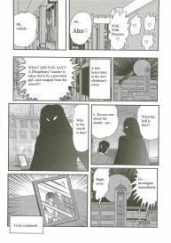 Kaiketsu!? Zenra Knight Ch. 1 | Love Teaching â¤ Zenra Knight Arrives!! #39