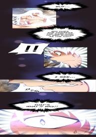 Brawling Go Ch.149 #15