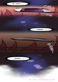 Brawling Go Ch.149 #40