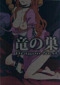Dragon Nest | Ryuu no Su #18