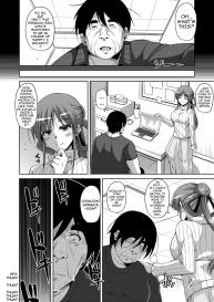 Hanazono no Mesudorei | The Slave Girls of the Flower Garden Ch. 1-5 #38