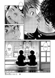 Manga Shounen Zoom Vol. 15 #16