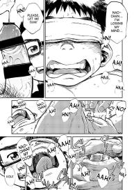Manga Shounen Zoom Vol. 15 #23