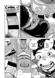 Manga Shounen Zoom Vol. 15 #30