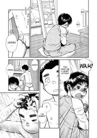 Manga Shounen Zoom Vol. 15 #35