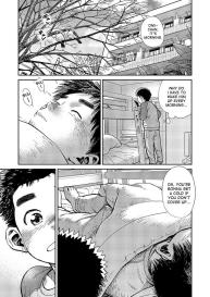 Manga Shounen Zoom Vol. 15 #37