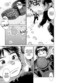 Manga Shounen Zoom Vol. 15 #7