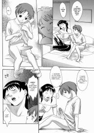 Otouto Ijiri | Messing With Little Brother #6