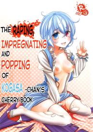 Kogasachan’s Cherry Book #1