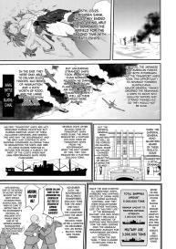 Teitoku no Ketsudan – Tetsutei Kaikyou | Admiral’s Decision: Iron Bottom Sound #48