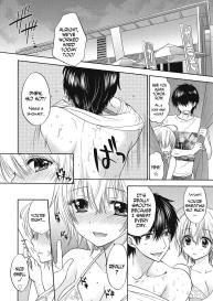 Houkago Love Mode 9 #6