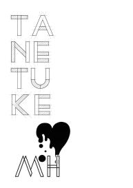 TANETUKE MH #2