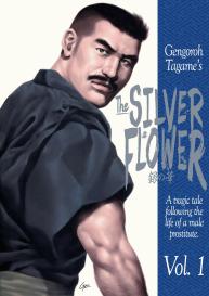 ShiroganeHana | The Silver Flower Vol. 1 #1