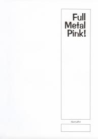 FULL METAL PINK! #14