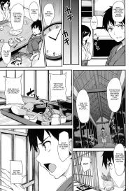 Yukemuri Harem Monogatari Ch. 1 #7