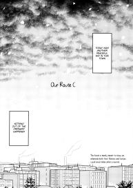 Bokura no Route C #3