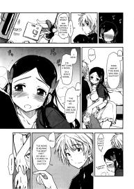 Birthday X Present Ch. 1-4 #25