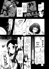 Birthday X Present Ch. 1-4 #46