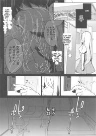 Boku no Kanojo o Shoukai Shimasu 3 #11