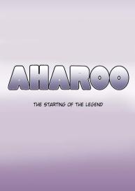 Aharoo Ch.1-36 #203