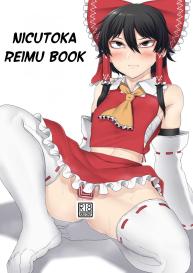 Nicutoka Reimu Bon | Nicutoka Reimu Book #1