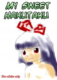 My Sweet Hakutaku #1
