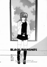 BLACK DIAMOND 2 #49