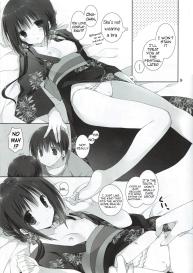 Imouto no Otetsudai 7 | Little Sister Helper 7 #8