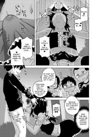 S wa Fragile no S Ch. 1-3 #53