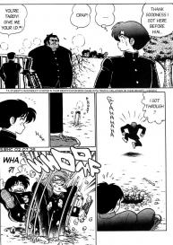 Futaba-kun Change Vol.3 #102