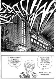 Futaba-kun Change Vol.3 #128