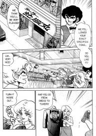 Futaba-kun Change Vol.3 #147