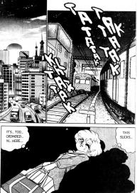 Futaba-kun Change Vol.3 #149