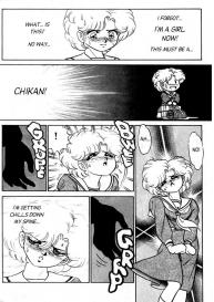 Futaba-kun Change Vol.3 #151