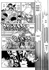 Futaba-kun Change Vol.3 #156