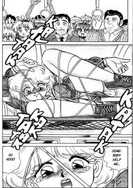 Futaba-kun Change Vol.3 #157