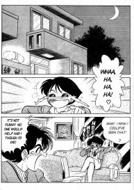 Futaba-kun Change Vol.3 #159